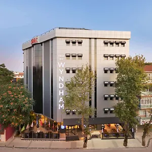 Hotel Tryp By Wyndham Sancaktepe Istanbul