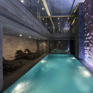 Hotel Endless Art Hotel-special Category Istanbul