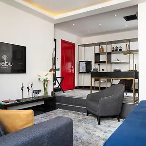 Hotel Nabu Karakoey Istanbul